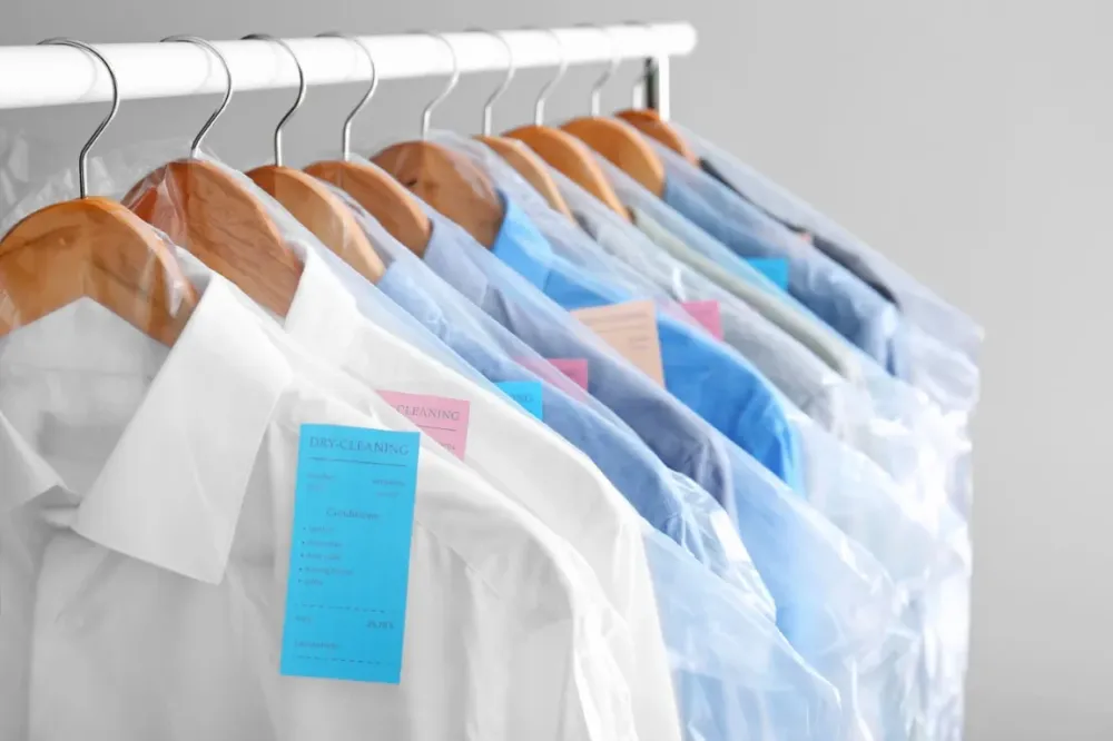 Entretien du linge professionnel à Fleurus